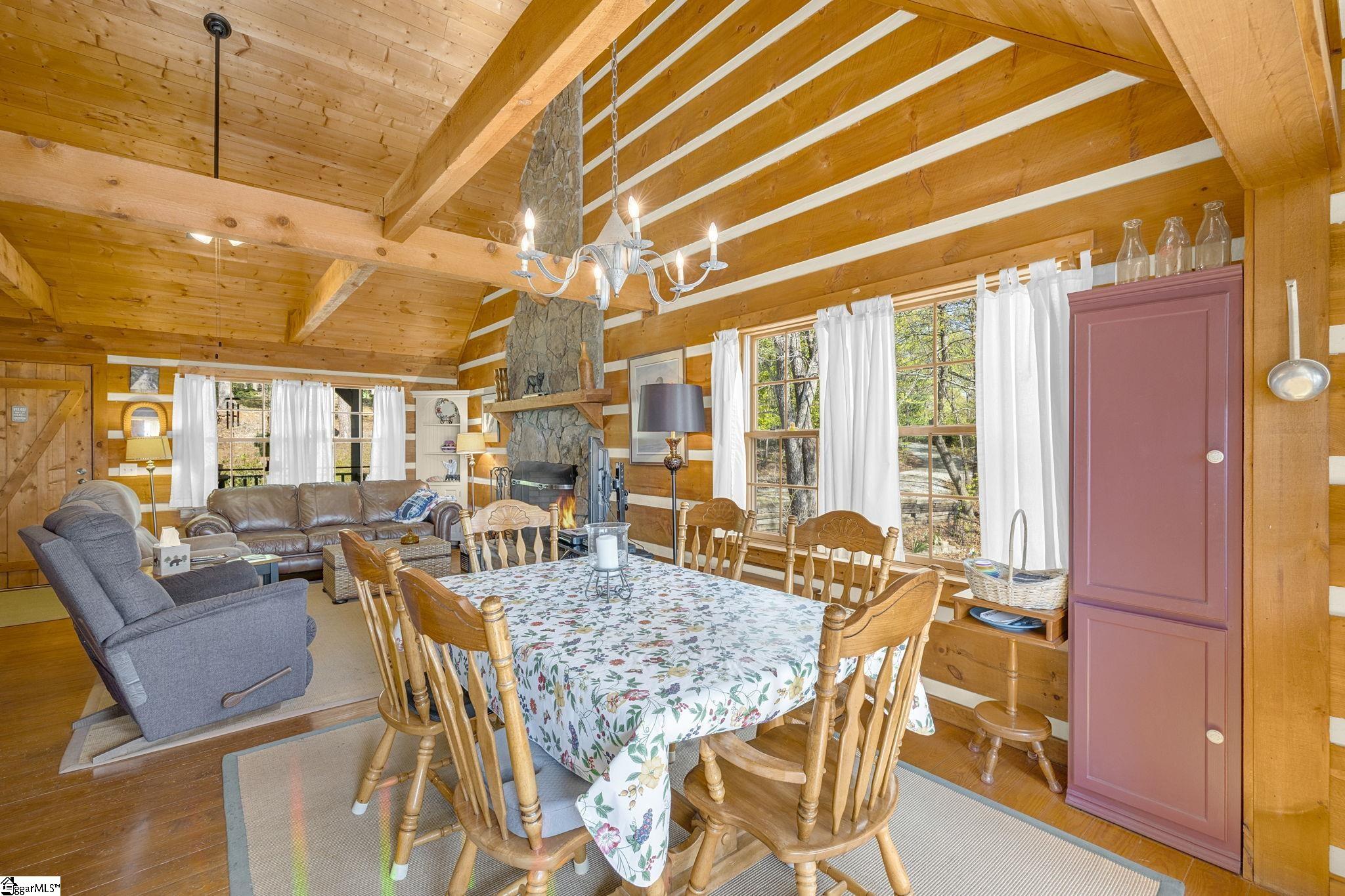 539 Upper Springs Road Pickens, SC 29671 - Photo 12 of 48 Gallery Image 12
