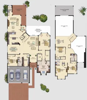 $1,600,000 | 10718 Canyon Bay Lane, Boynton Beach, FL 33473
