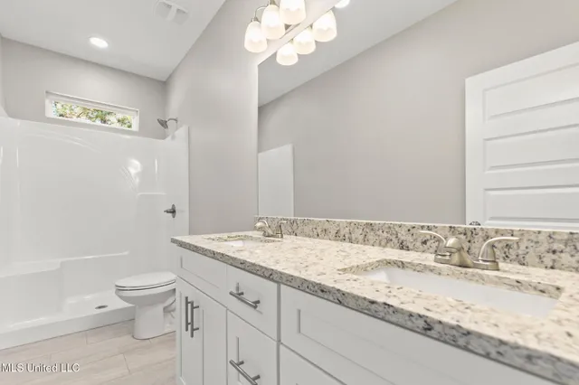 $244,900 | 137 Southern Hills Drive, Lucedale, MS 39452