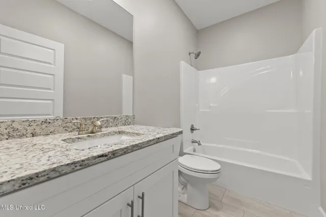 $244,900 | 137 Southern Hills Drive, Lucedale, MS 39452