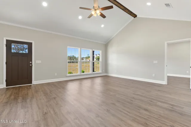 $244,900 | 137 Southern Hills Drive, Lucedale, MS 39452