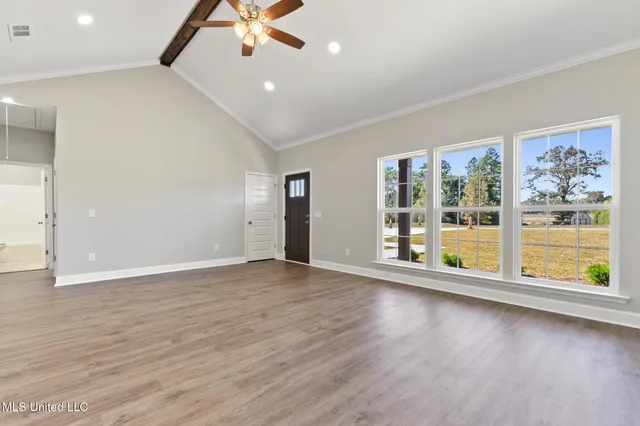 $244,900 | 137 Southern Hills Drive, Lucedale, MS 39452