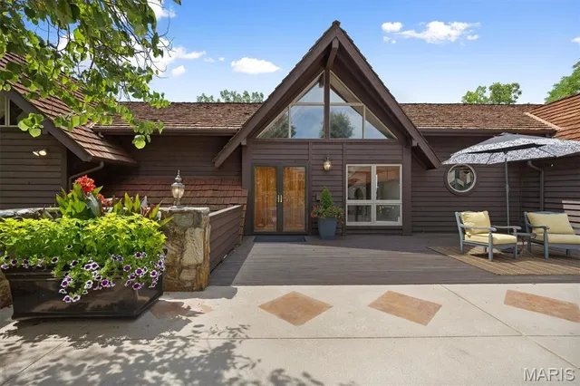 $1,500,000 | 3505 Riverview Court, Godfrey, IL 62035