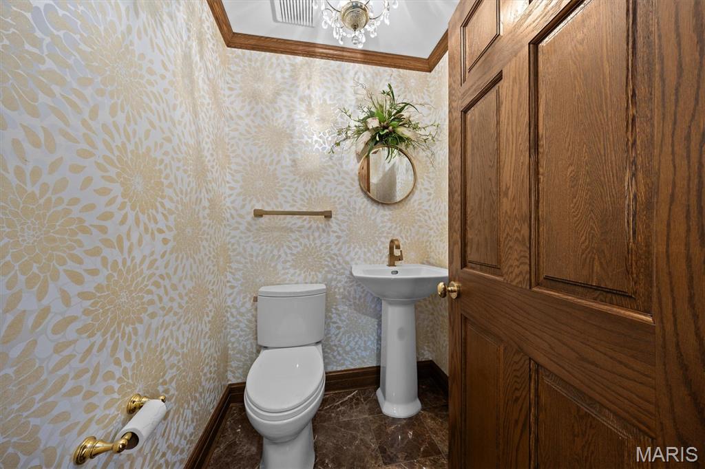 3505 Riverview Court Godfrey, IL 62035 - Photo 16 of 68