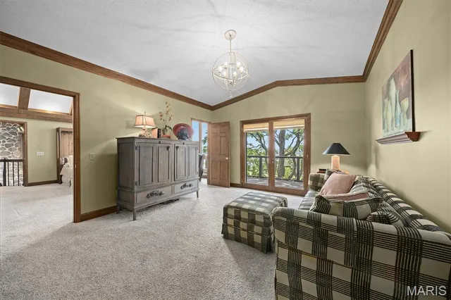 $1,500,000 | 3505 Riverview Court, Godfrey, IL 62035