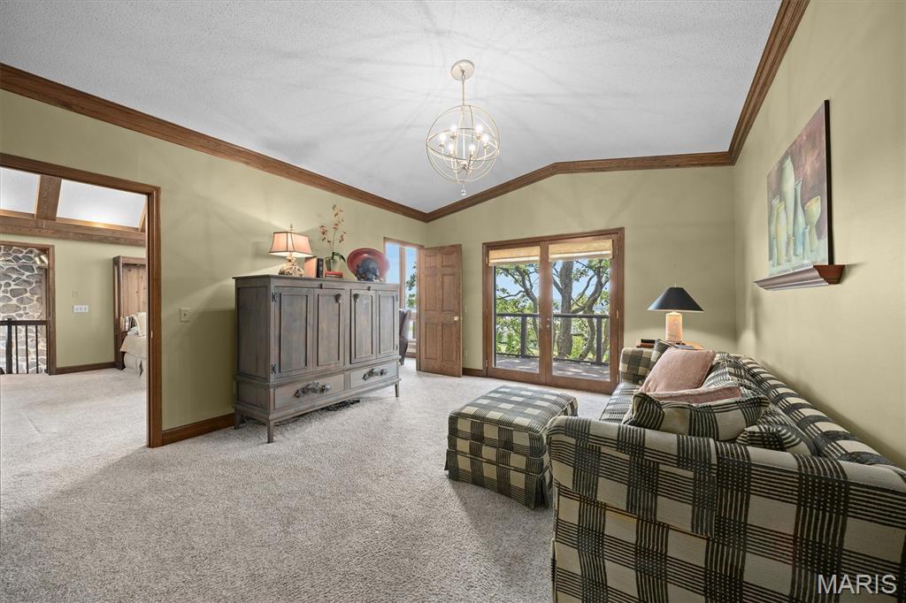 3505 Riverview Court Godfrey, IL 62035 - Photo 17 of 68