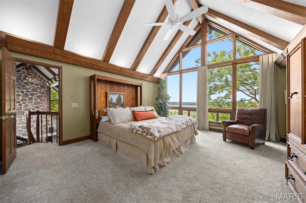 3505 Riverview Court Godfrey, IL 62035 - Photo 19 of 68