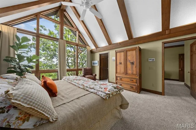 $1,500,000 | 3505 Riverview Court, Godfrey, IL 62035