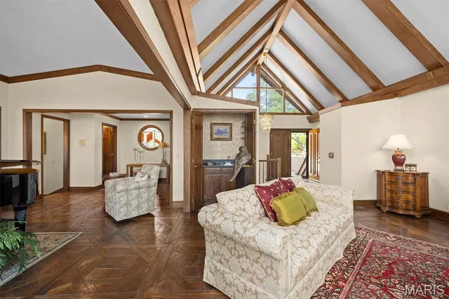 $1,500,000 | 3505 Riverview Court, Godfrey, IL 62035