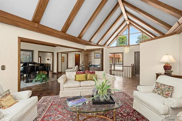 $1,500,000 | 3505 Riverview Court, Godfrey, IL 62035