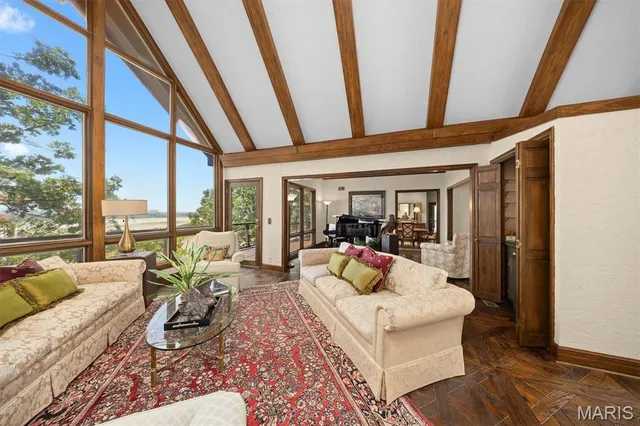 $1,500,000 | 3505 Riverview Court, Godfrey, IL 62035