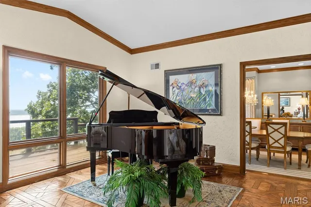 $1,500,000 | 3505 Riverview Court, Godfrey, IL 62035