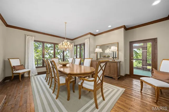 $1,500,000 | 3505 Riverview Court, Godfrey, IL 62035