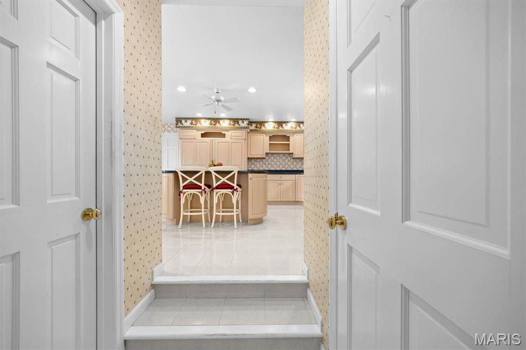 3505 Riverview Court Godfrey, IL 62035 - Photo 30 of 68