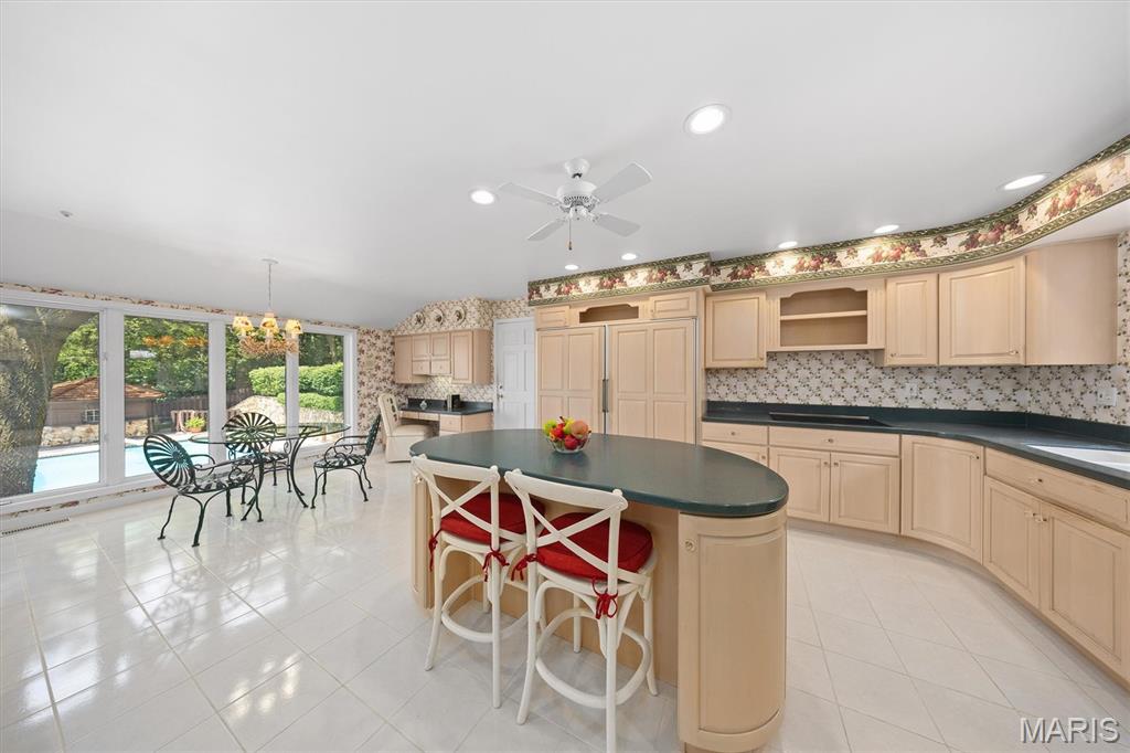 3505 Riverview Court Godfrey, IL 62035 - Photo 31 of 68