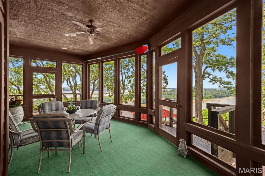 3505 Riverview Court Godfrey, IL 62035 - Photo 32 of 68