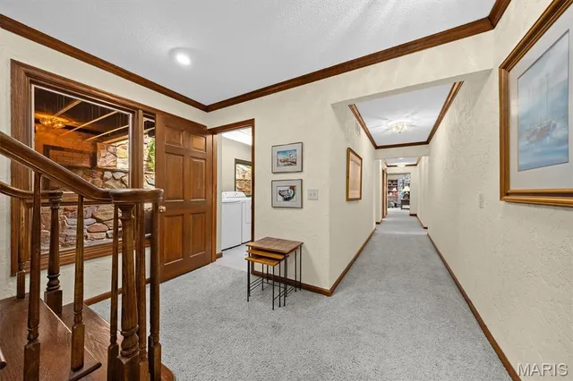 $1,500,000 | 3505 Riverview Court, Godfrey, IL 62035