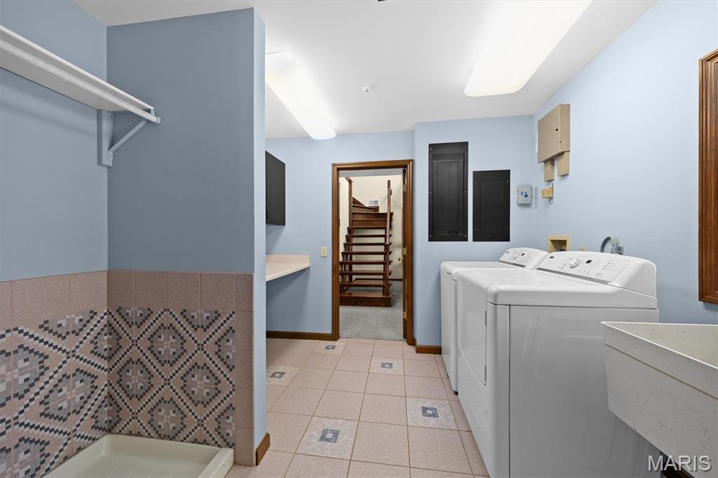 3505 Riverview Court Godfrey, IL 62035 - Photo 36 of 68