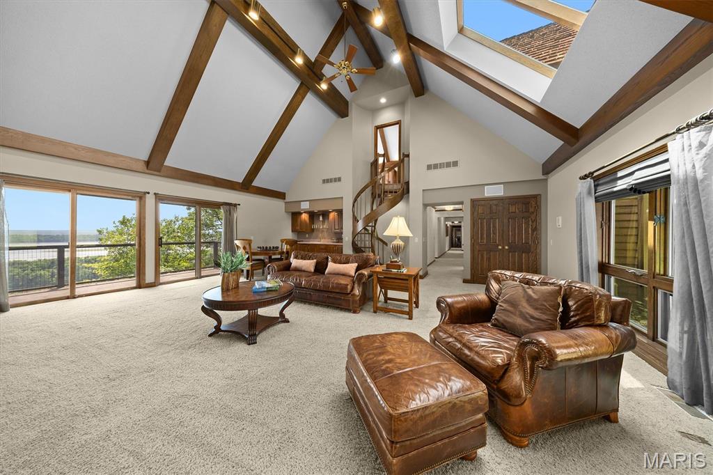 3505 Riverview Court Godfrey, IL 62035 - Photo 38 of 68