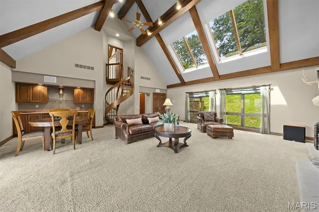 $1,500,000 | 3505 Riverview Court, Godfrey, IL 62035