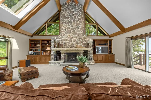 $1,500,000 | 3505 Riverview Court, Godfrey, IL 62035