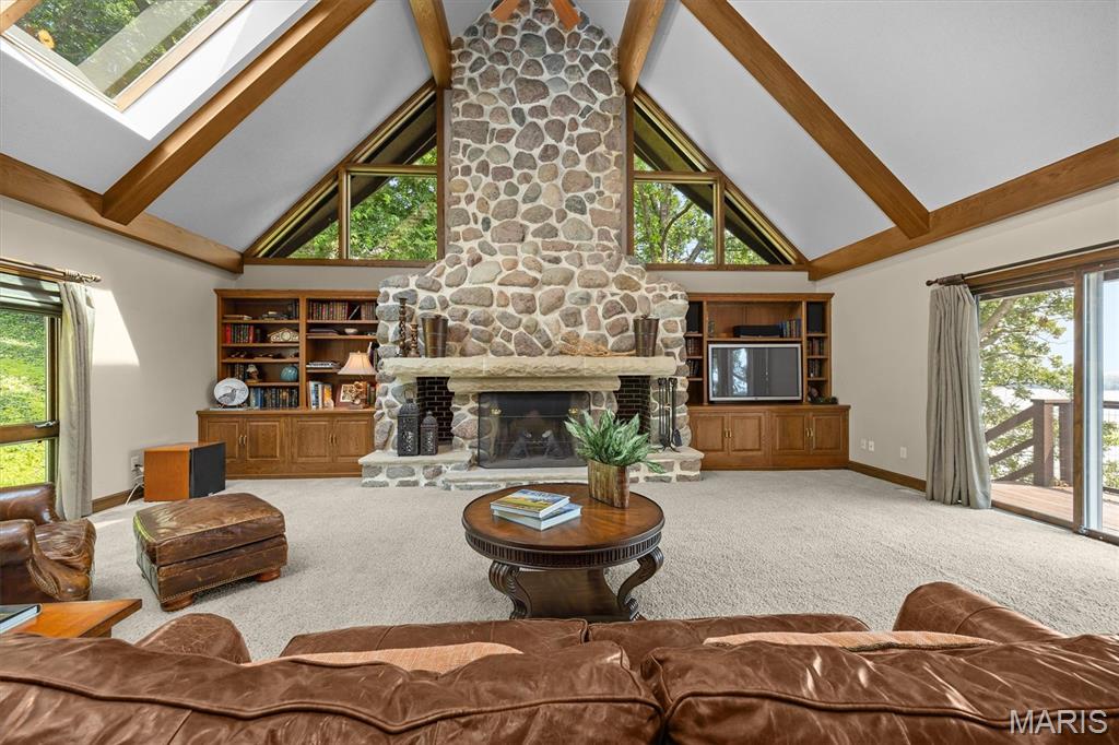 3505 Riverview Court Godfrey, IL 62035 - Photo 40 of 68