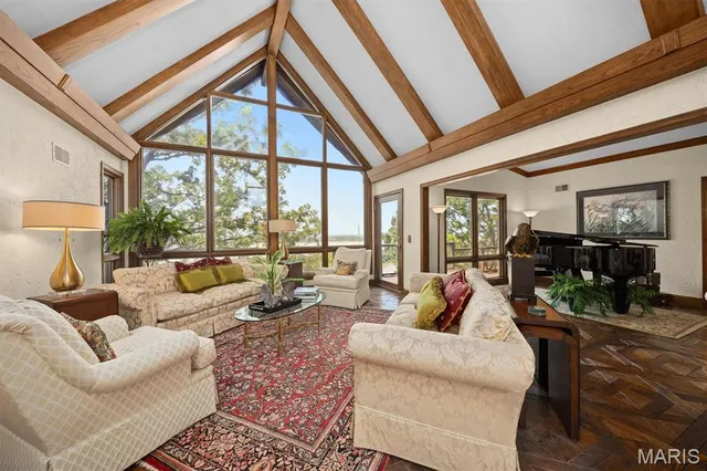 $1,500,000 | 3505 Riverview Court, Godfrey, IL 62035