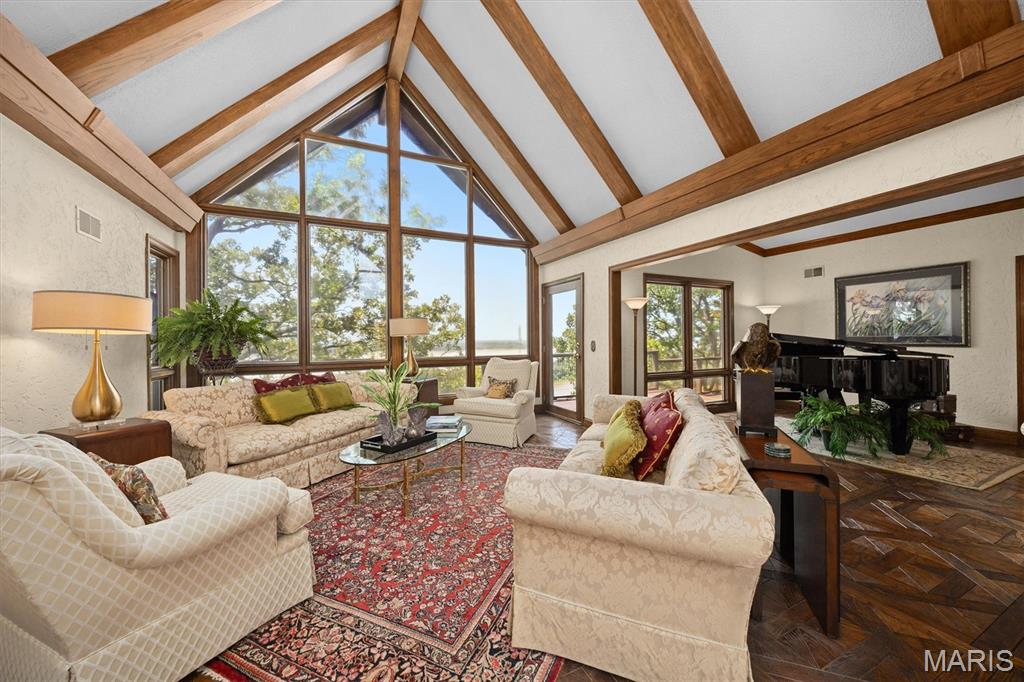 3505 Riverview Court Godfrey, IL 62035 - Photo 4 of 68