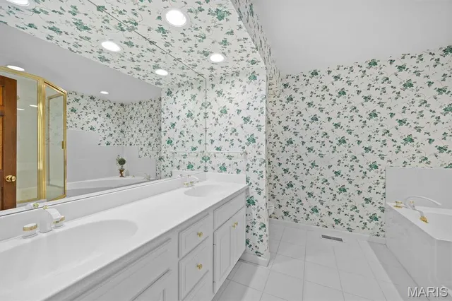 $1,500,000 | 3505 Riverview Court, Godfrey, IL 62035