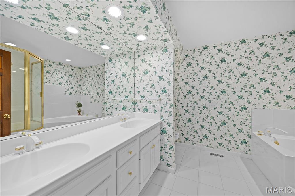 3505 Riverview Court Godfrey, IL 62035 - Photo 41 of 68