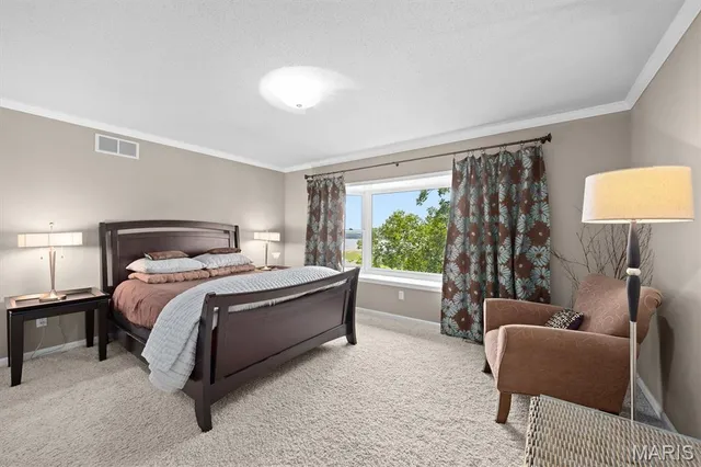 $1,500,000 | 3505 Riverview Court, Godfrey, IL 62035