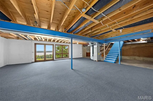 $1,500,000 | 3505 Riverview Court, Godfrey, IL 62035