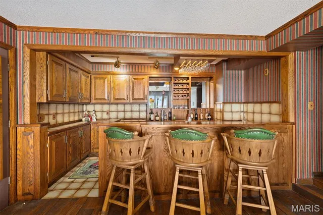 $1,500,000 | 3505 Riverview Court, Godfrey, IL 62035