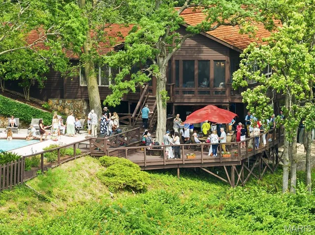 $1,500,000 | 3505 Riverview Court, Godfrey, IL 62035