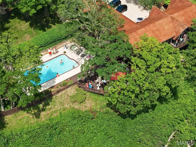 $1,500,000 | 3505 Riverview Court, Godfrey, IL 62035