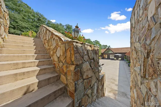 $1,500,000 | 3505 Riverview Court, Godfrey, IL 62035