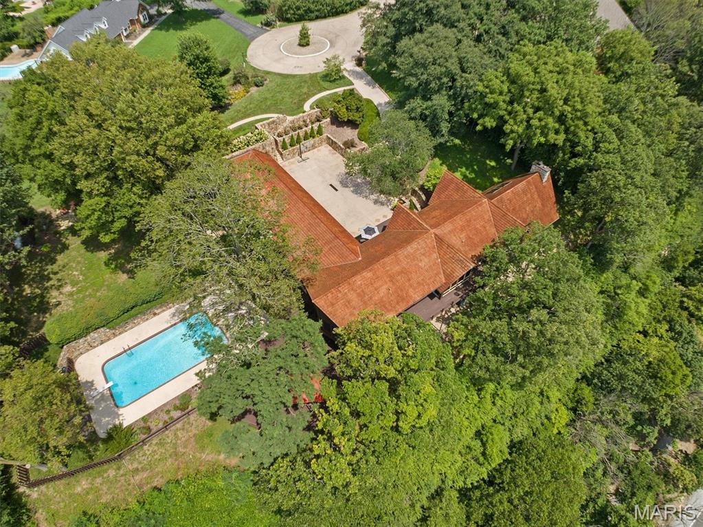 3505 Riverview Court Godfrey, IL 62035 - Photo 64 of 68