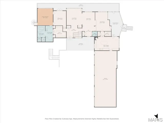 $1,500,000 | 3505 Riverview Court, Godfrey, IL 62035