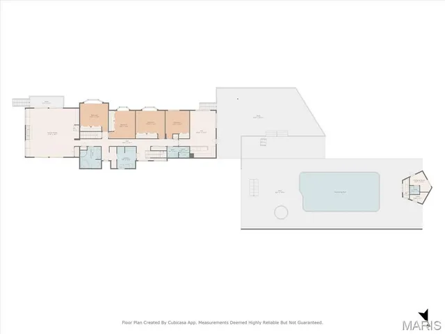 $1,500,000 | 3505 Riverview Court, Godfrey, IL 62035