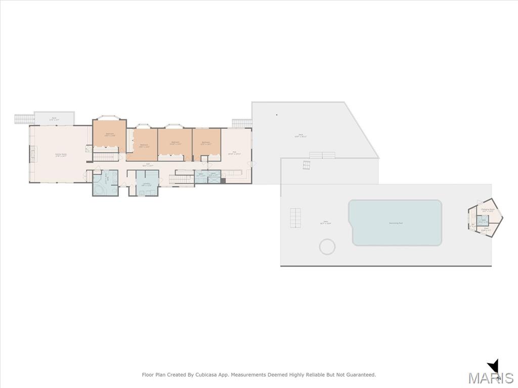 3505 Riverview Court Godfrey, IL 62035 - Photo 66 of 68