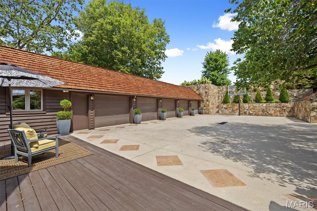 3505 Riverview Court Godfrey, IL 62035 - Photo 9 of 68