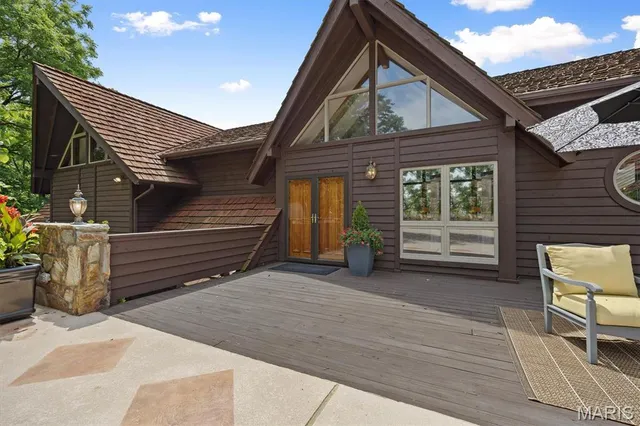 $1,500,000 | 3505 Riverview Court, Godfrey, IL 62035