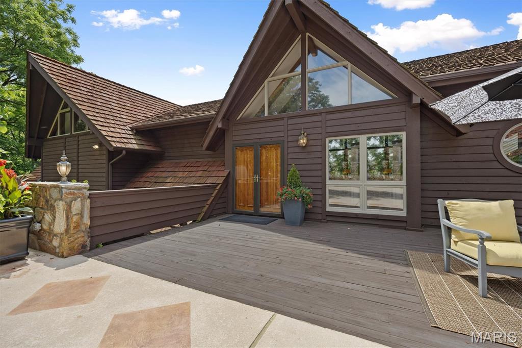 3505 Riverview Court Godfrey, IL 62035 - Photo 10 of 68