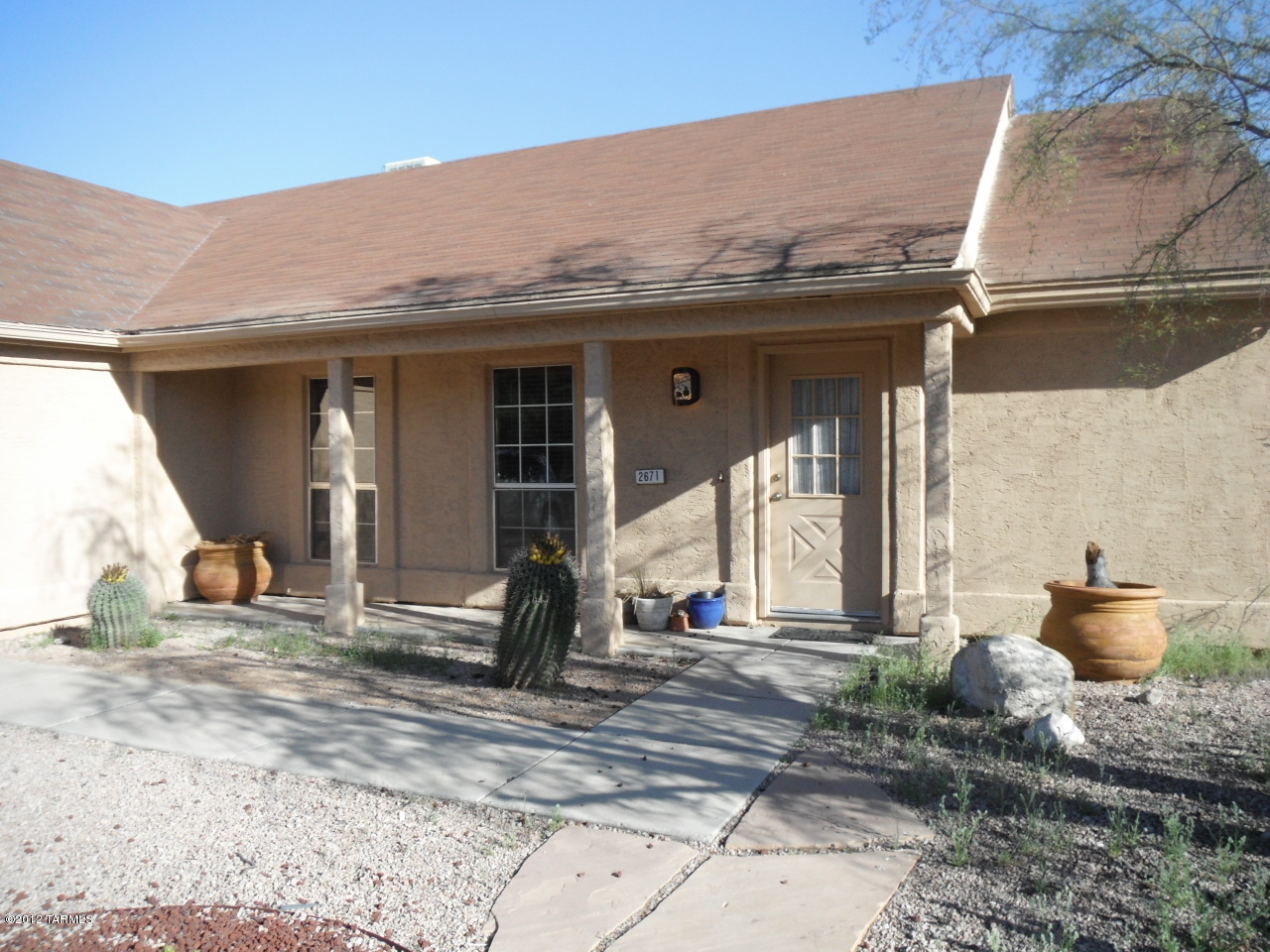 2671 West Saddle Ranch Place Tucson, AZ 85745 - Photo 2 of 19