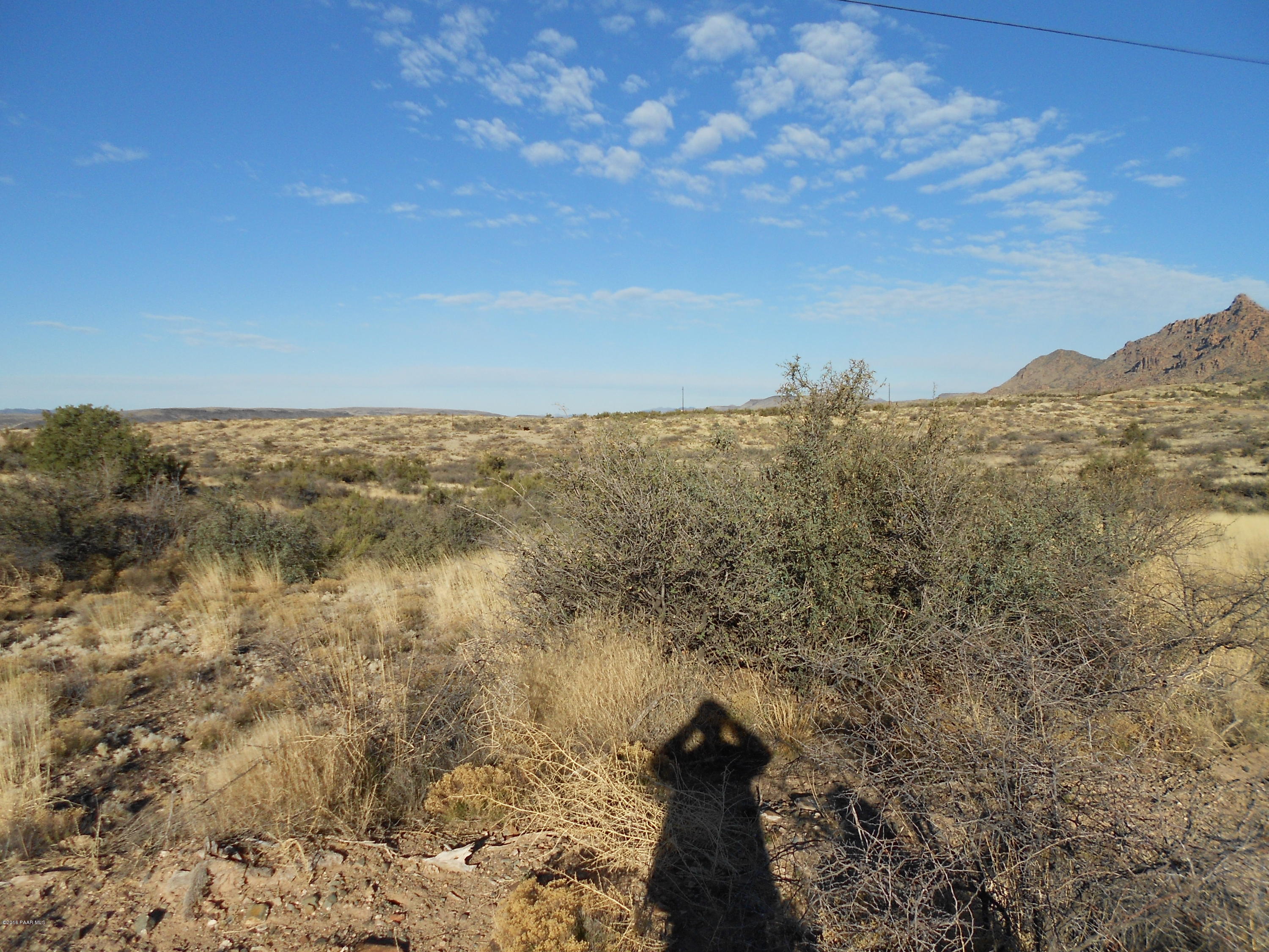 0 Ruger Ranch Road Kirkland, AZ 86332 - Photo 5 of 21 RUGER 7 - from E prop line (Surefire Rd)