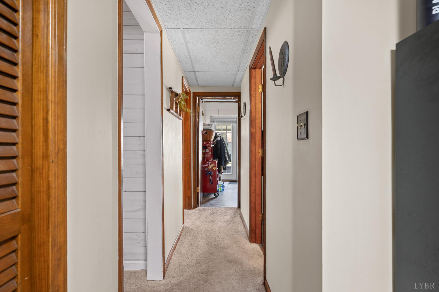 1136 Coolbrook Road Bedford, VA 24523 - Photo 27 of 46 a view of a walk in closet