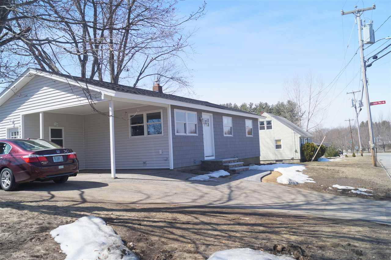 303 Weston Road Manchester, NH 03103 - Photo 22 of 24