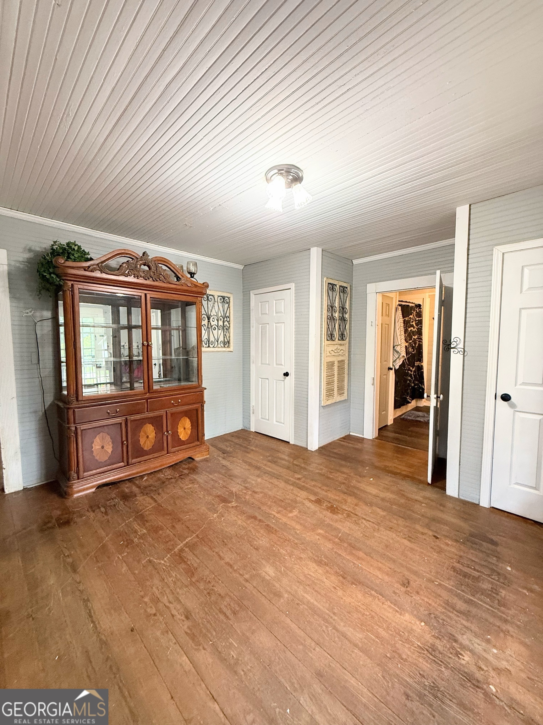 441 Lyerly Dam Road Lyerly, GA 30730 - Photo 49 of 77