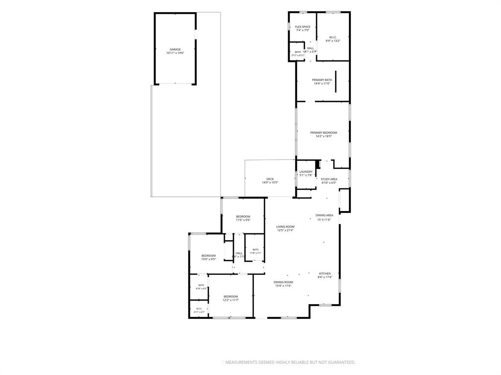 2524 Watauga Road Fort Worth, TX 76111 - Photo 31 of 31 Gallery Image 31