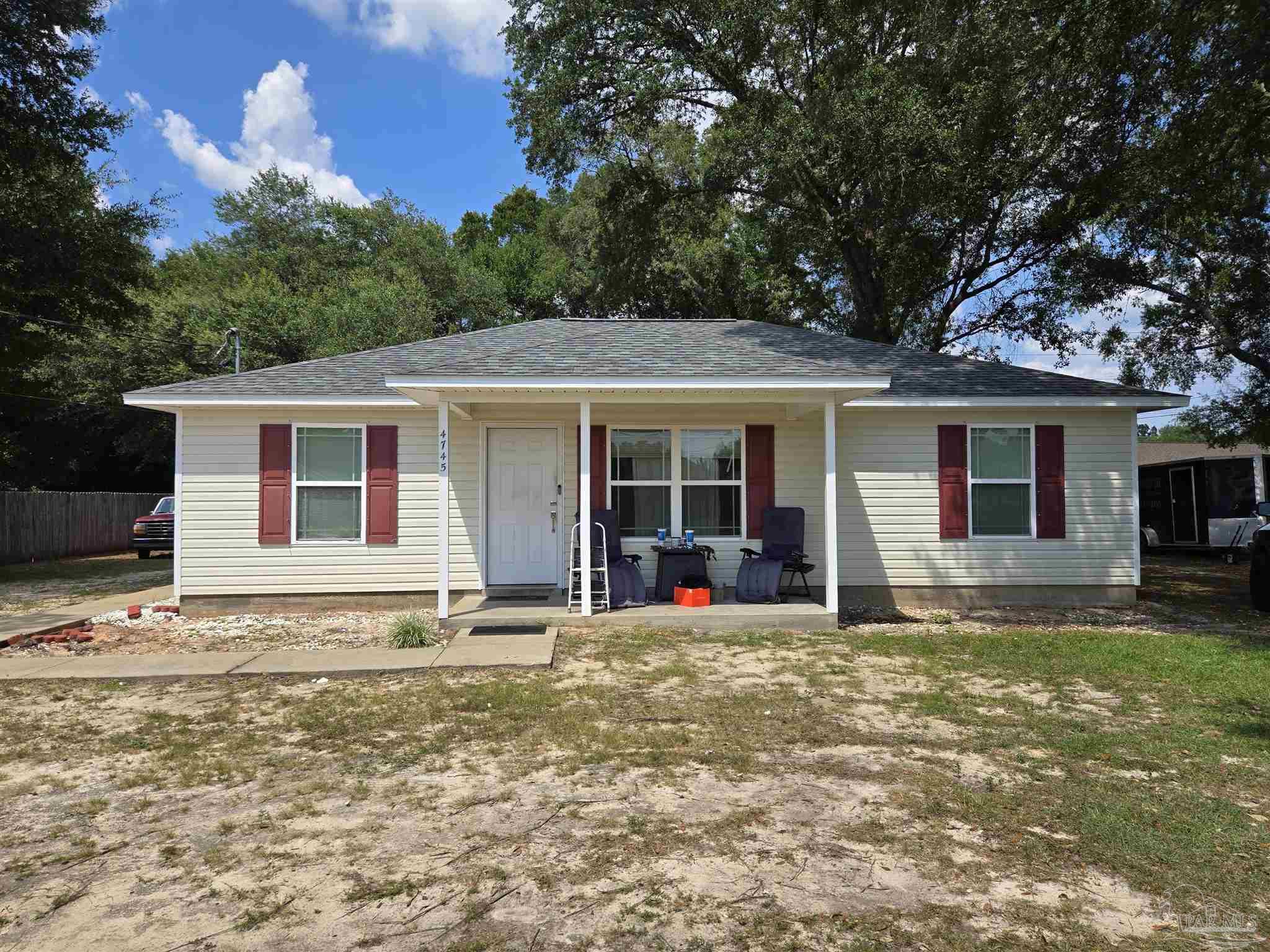 4745 Old Guernsey Road Pace, FL 32571 - Photo 1 of 1